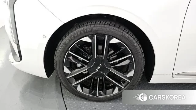 Kia The New K8 Hybrid id 3305036 из Кореи 15