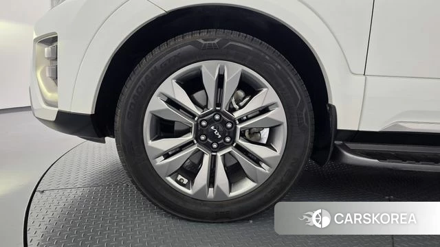 Kia Mohave Master id 4186637 из Кореи 15