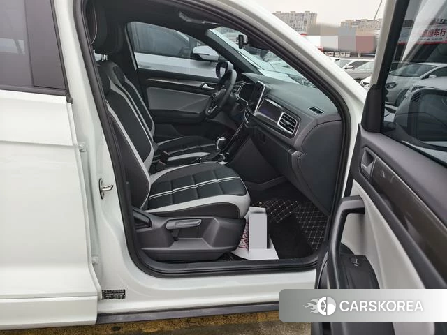 Volkswagen Exploring songs id 4321385 из Китая 15
