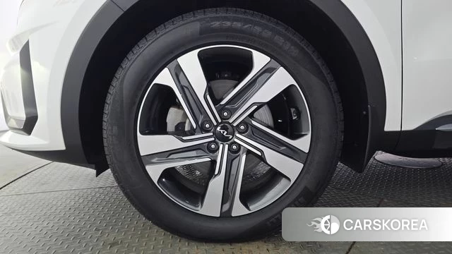 Kia Sorento 4th Generation id 4725793 из Кореи 25