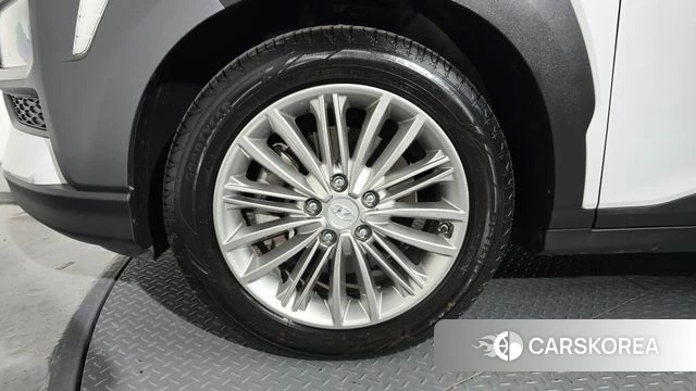 Hyundai Kona id 4482655 из Кореи 15