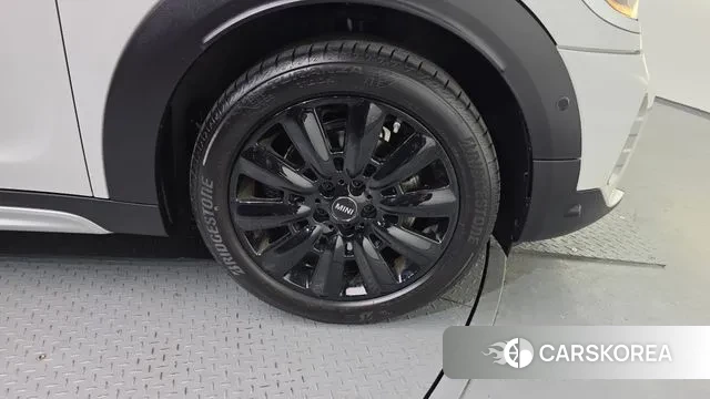 Mini Cooper Countryman id 3696230 из Кореи 15