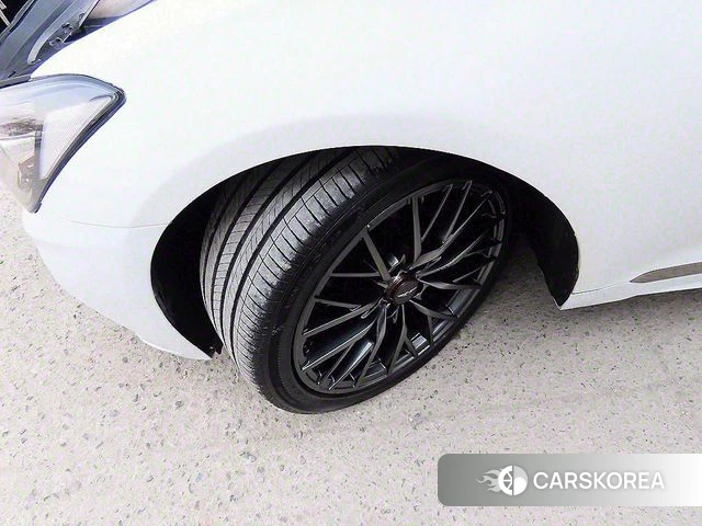 Genesis G80 id 4759743 из Кореи 15