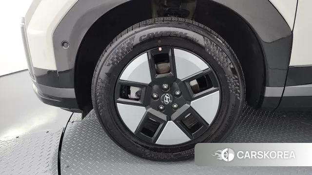 Hyundai Santa Fe (MX5) id 3278846 из Кореи 15