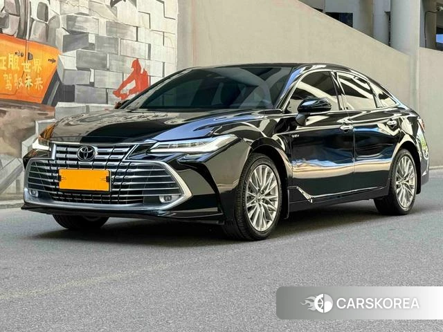 Toyota Asian dragon id 4306976 из Китая 8