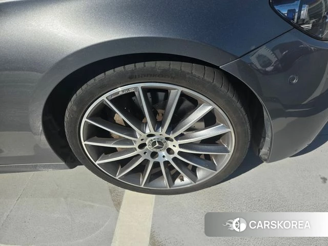 Mercedes-Benz E-Class W213 id 4494878 из Кореи 12