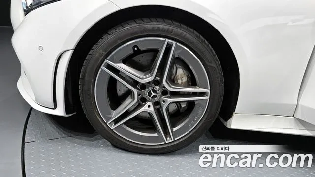 Mercedes-Benz CLS-Class C257 id 2865054 из Кореи 15