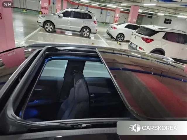 Peugeot 3008 second generation id 3371539 из Кореи 10