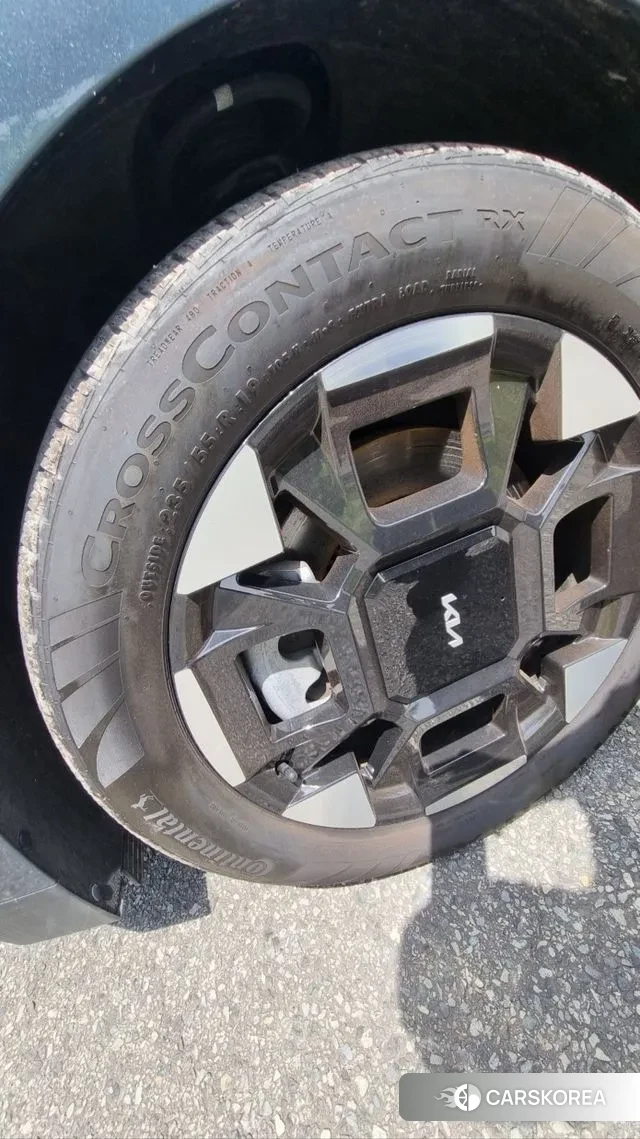 Kia The New Carnival 4th Generation id 2894157 из Кореи 12