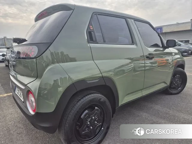 Hyundai Casper id 3625375 из Кореи 15