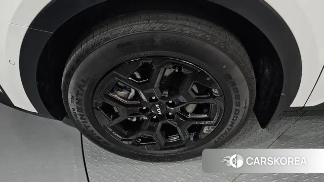 Kia The New Sorento 4th Generation id 3168497 из Кореи 15