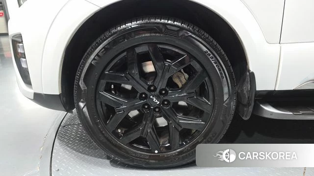 Kia Mohave Master id 4561576 из Кореи 28