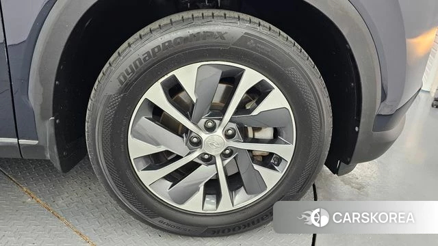 Hyundai Palisade id 4465382 из Кореи 15