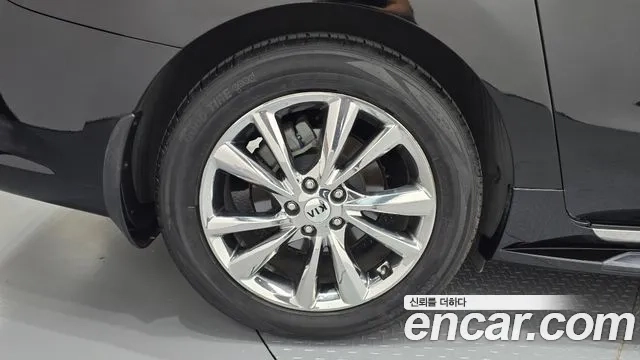 Kia The New Carnival id 2922824 из Кореи 15