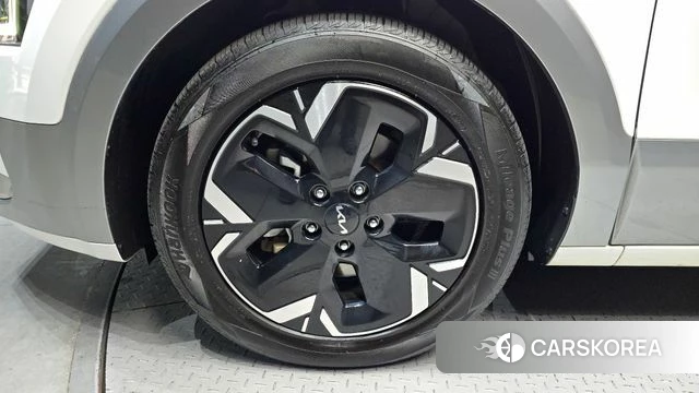 Kia Di All New Niro EV id 3870706 из Кореи 15