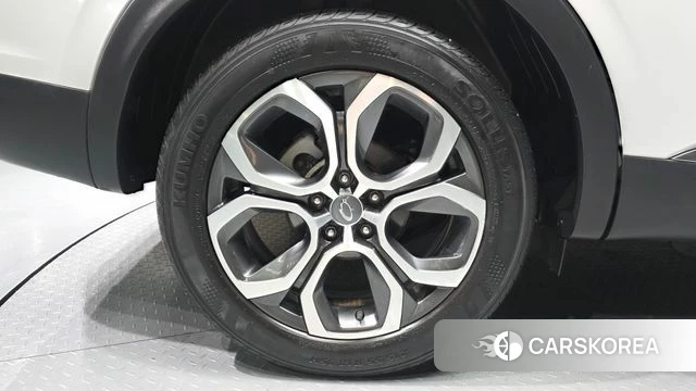 Renault Korea (Samsung) XM3 id 4551225 из Кореи 25