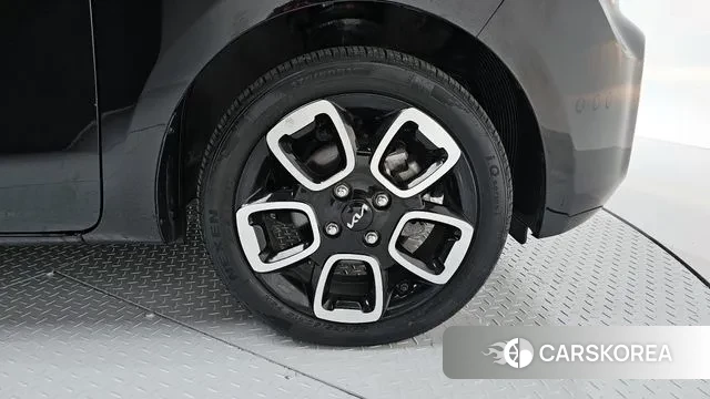 Kia The New Ray id 3138072 из Кореи 15