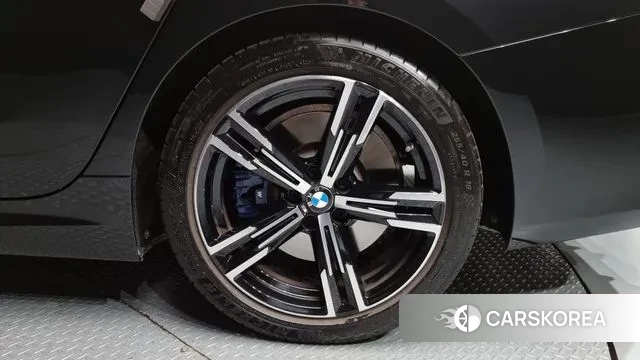 BMW 3 Series (G20) id 3442166 из Кореи 15