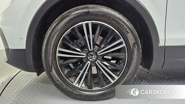 Volkswagen Tiguan second Generation id 3567114 из Кореи 15