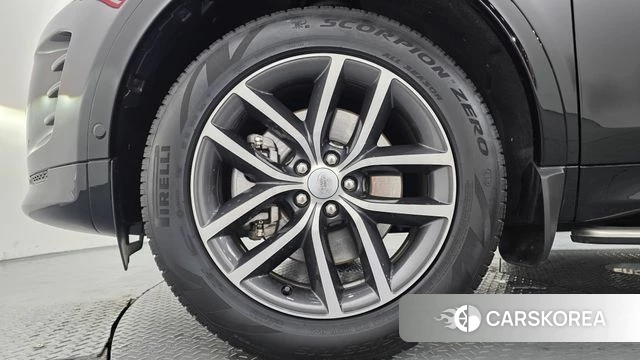 Land Rover Discovery Sports 2nd Generation id 4487900 из Кореи 15