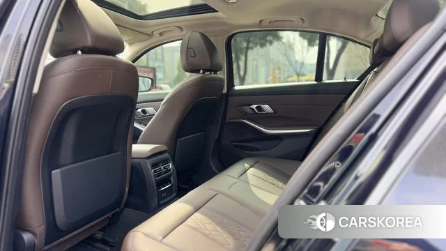 BMW 3 series id 4259147 из Китая 10