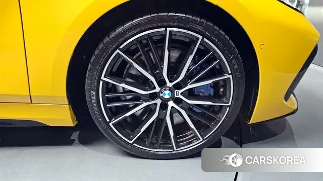 BMW 1 Series (F40) id 2889763 из Кореи 15