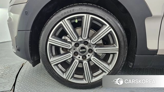 Mini Cooper S Clubman id 3964524 из Кореи 15