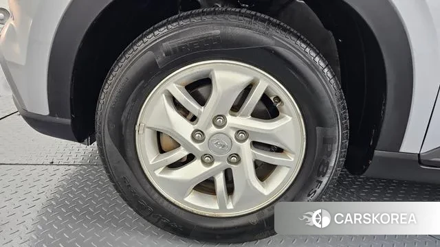 Hyundai Venue id 3402378 из Кореи 15