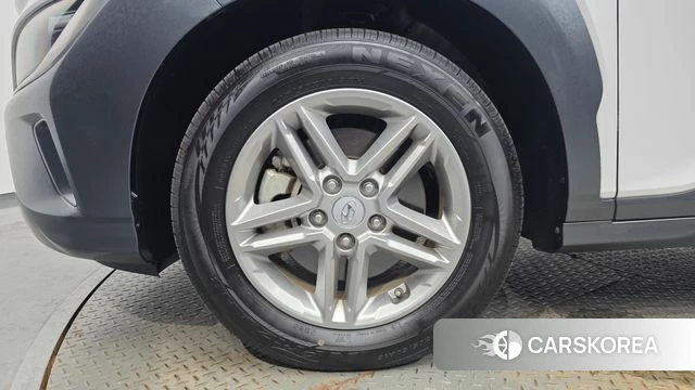 Hyundai The New Kona id 4579802 из Кореи 28