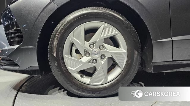 Hyundai Sonata D Edge (DN8) id 3805374 из Кореи 15