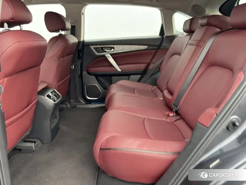 Honda Crown Road id 4570415 из Китая 14