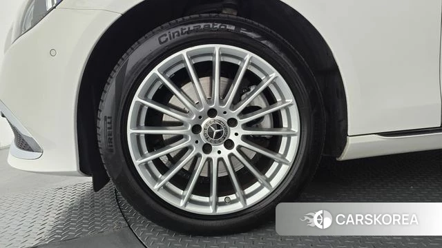 Mercedes-Benz E-Class W213 id 4540868 из Кореи 29