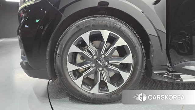 Kia Carnival 4th generation id 3826745 из Кореи 15