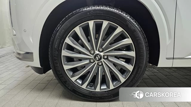 Hyundai The New Palisade id 4279988 из Кореи 25