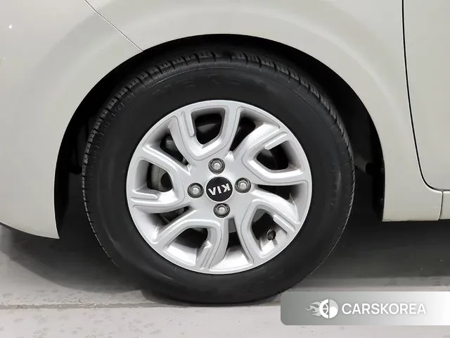 Kia All New Morning (JA) id 3598431 из Кореи 15