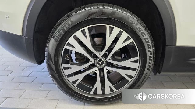 Mercedes-Benz GLB-Class X247 id 4871105 из Кореи 26