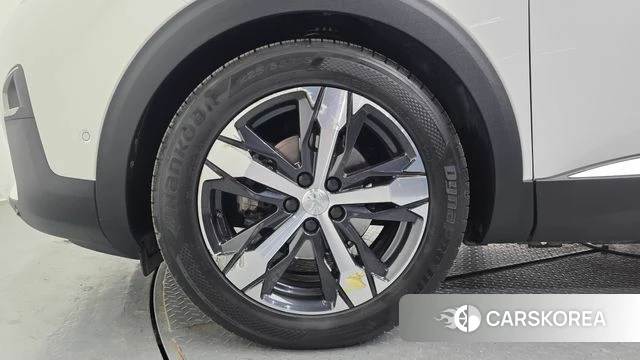 Peugeot 5008 second generation id 4203942 из Кореи 29