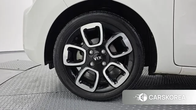 Kia The New Ray id 3473864 из Кореи 15