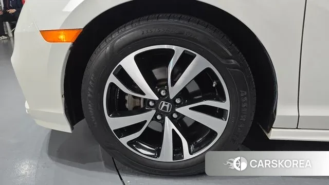 Honda Odyssey id 3709542 из Кореи 15