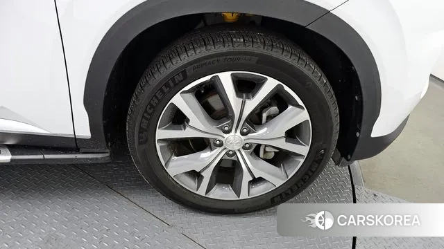 Hyundai Palisade id 3038252 из Кореи 15