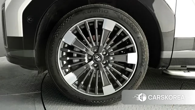 Hyundai Santa Fe (MX5) id 3415627 из Кореи 15