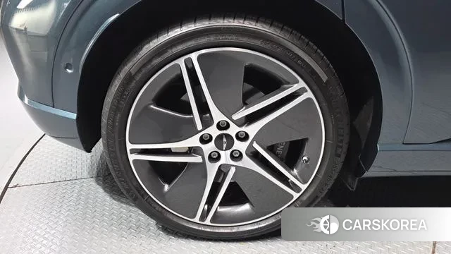 Genesis GV60 id 3750787 из Кореи 15