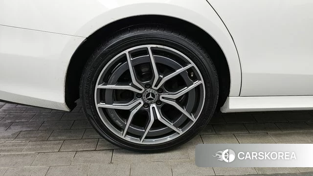 Mercedes-Benz E-Class W213 id 3916001 из Кореи 15