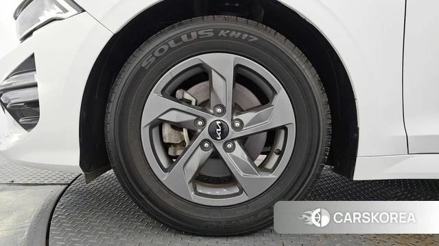 Kia K5 3rd generation id 4935798 из Кореи 25