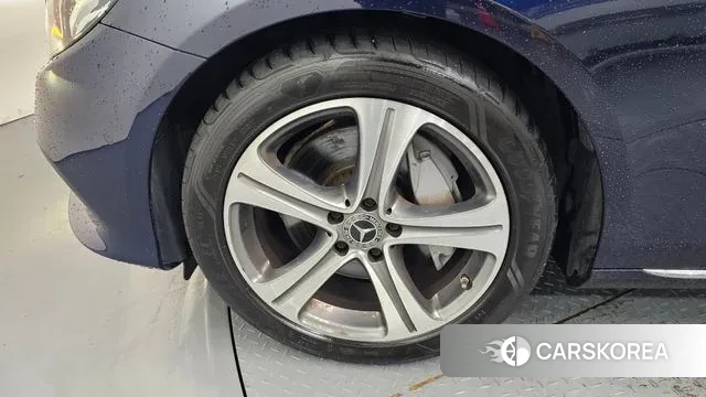 Mercedes-Benz E-Class W213 id 3004784 из Кореи 15