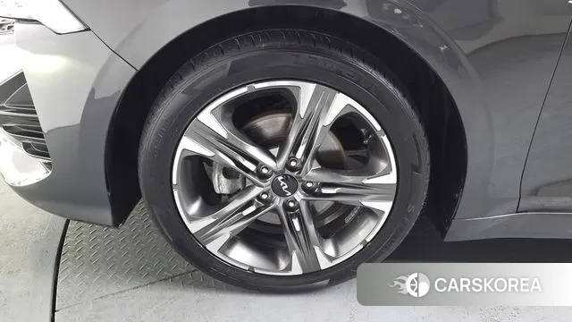 Kia K5 3rd generation id 3722340 из Кореи 15