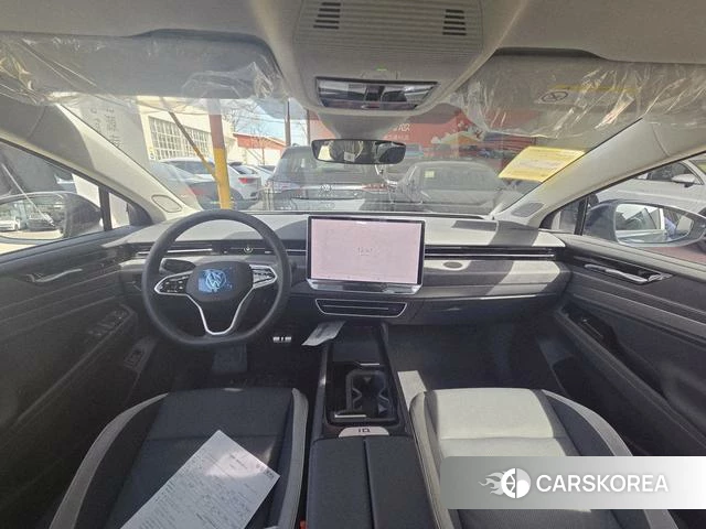 Volkswagen ID.7 VIZZION id 4264794 из Китая 18