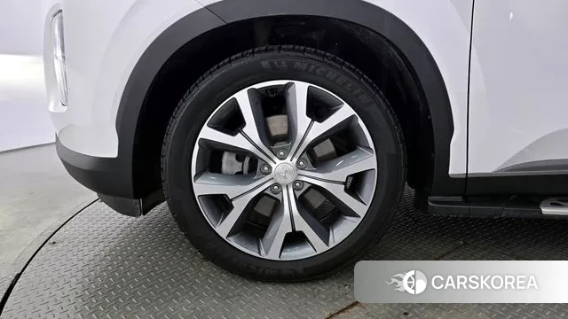 Hyundai Palisade id 2999692 из Кореи 15