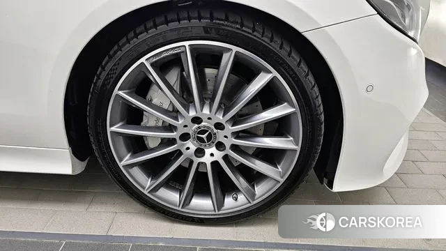 Mercedes-Benz E-Class W213 id 3434645 из Кореи 15