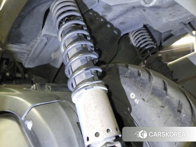 Honda SILVER WING 400 GT ABS id 3948296 из Японии 29